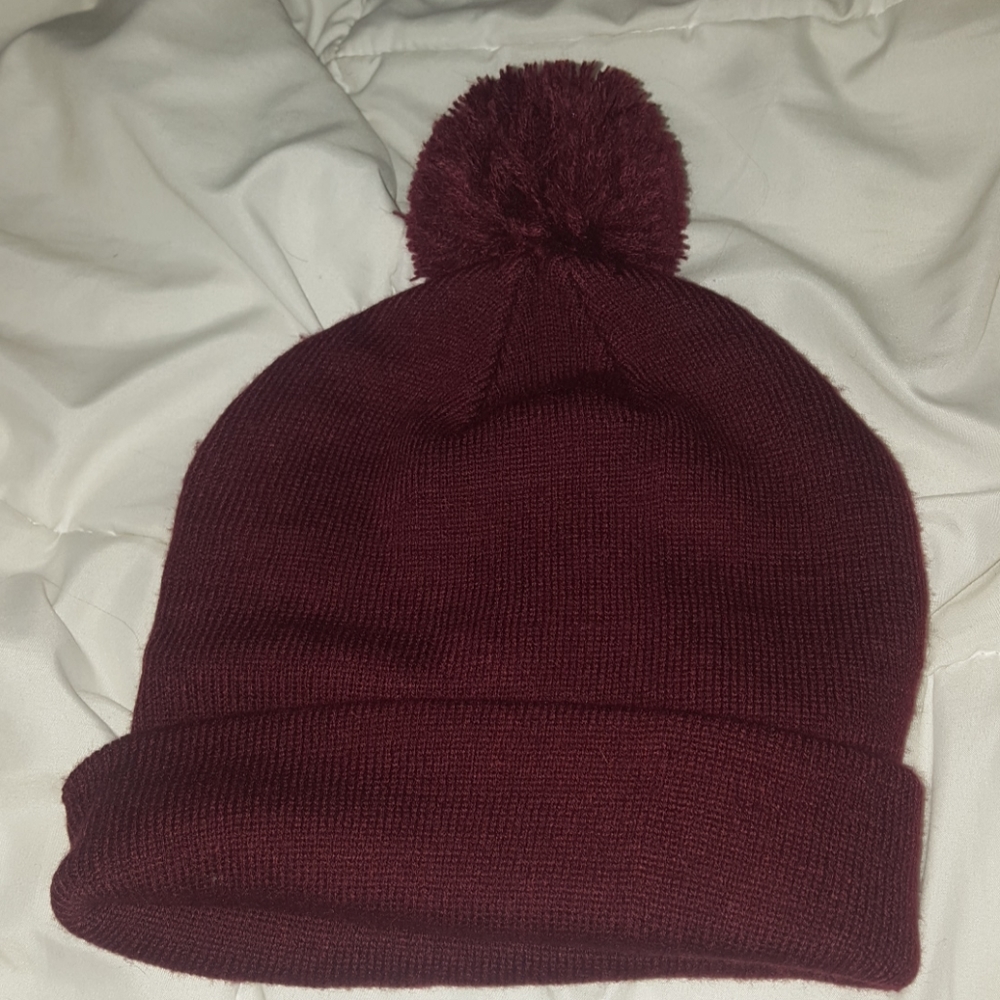 Beanie - Picture 3 of 4